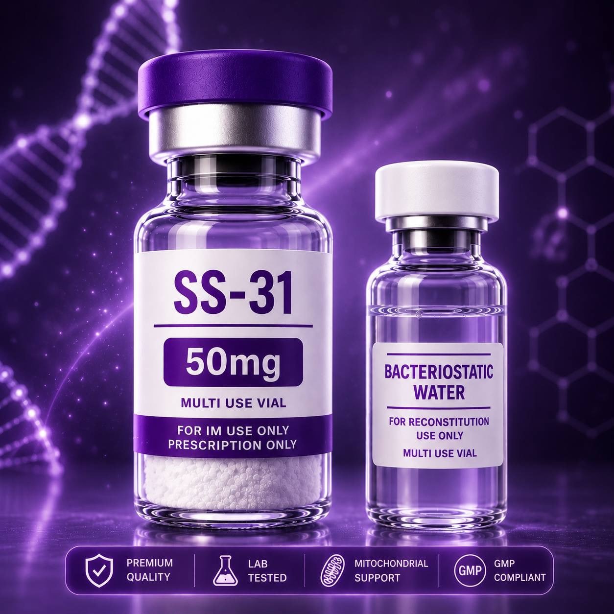 SS-31 50MG